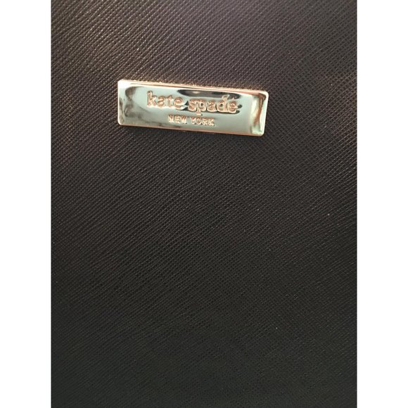 Kate spade Sloan Tilden place satchel large - Picture 9 of 9